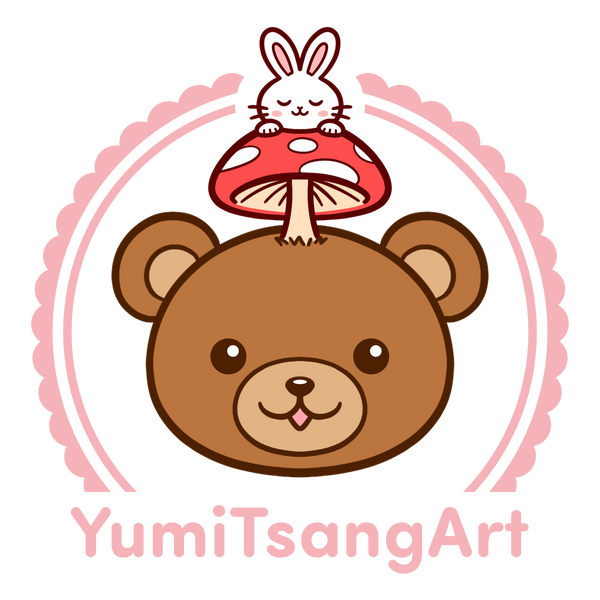 YumiTsangArt